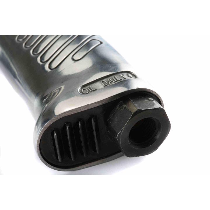 【良品デッドストック】BRAUN type4781 ABK31(希少実動品) Chave Impacto Pneumática 1/2
